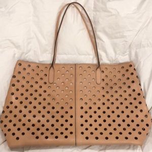 brand new, never-been-used rachel comey tote.